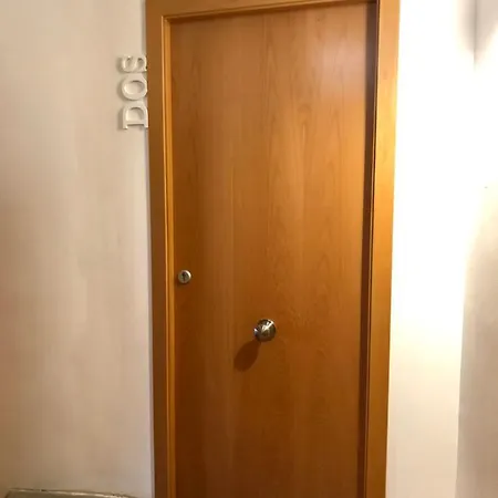 Appartement Diana 16 Dénia