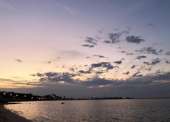 Diana 16 Appartamento