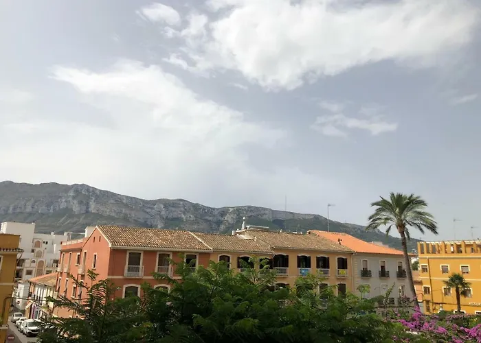 Apartman Diana 16 *