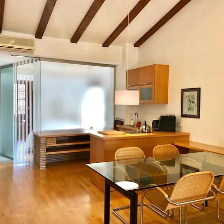 Apartamento Diana 16 *