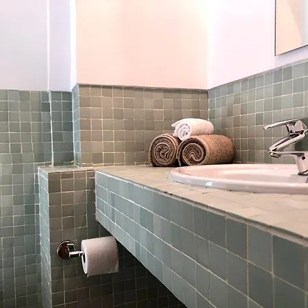 Apartamento Diana 16