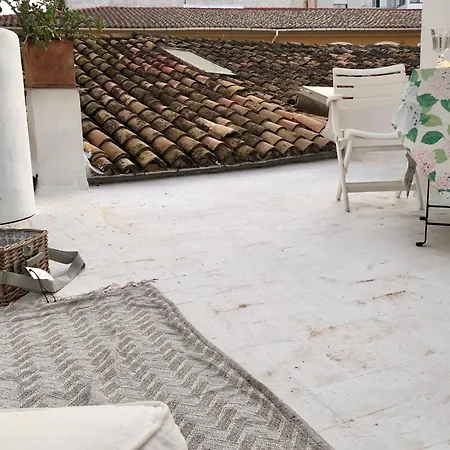 Apartamento Diana 16 Dénia